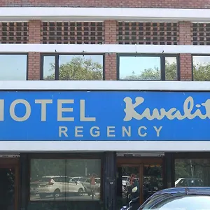 Fabexpress Kwality Regency Hotel