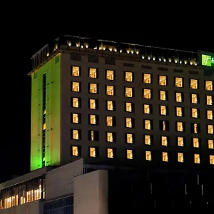 Hotel Chandigarh Zkp By Ihg
