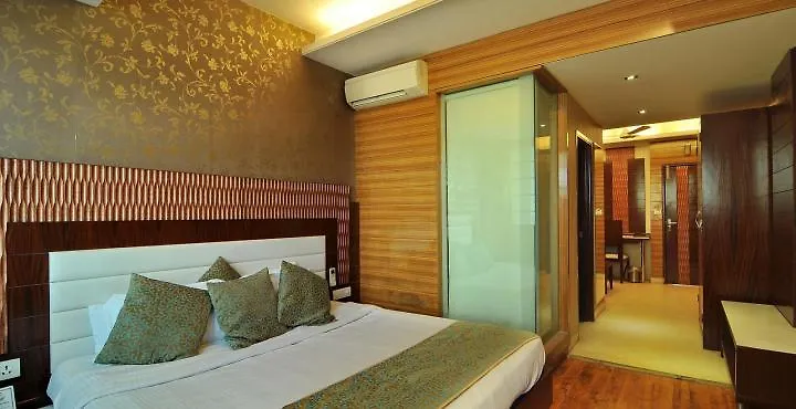 Hotel Classic Chandigarh