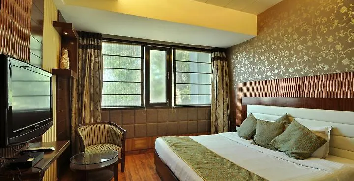 Hotel Classic Chandigarh