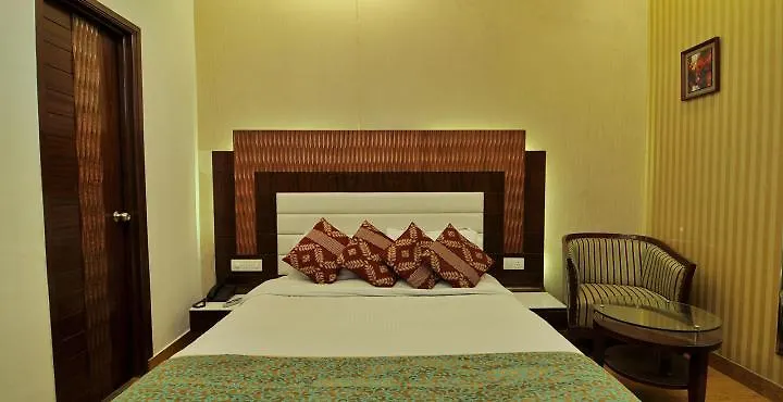 Hotel Classic Chandigarh India