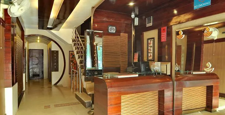 **  Hotel Classic Chandigarh India