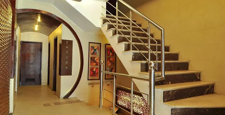 Hotel Classic Chandigarh
