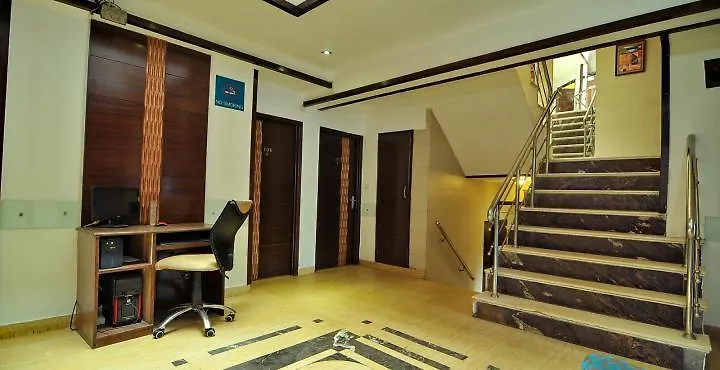Hotel Classic Chandigarh