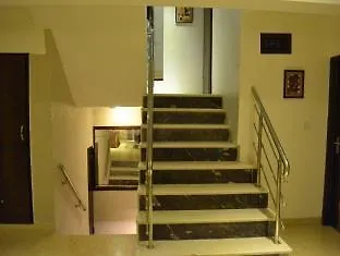 Hotel Classic Chandigarh 2*,  India
