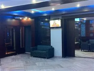 Hotel Classic Chandigarh
