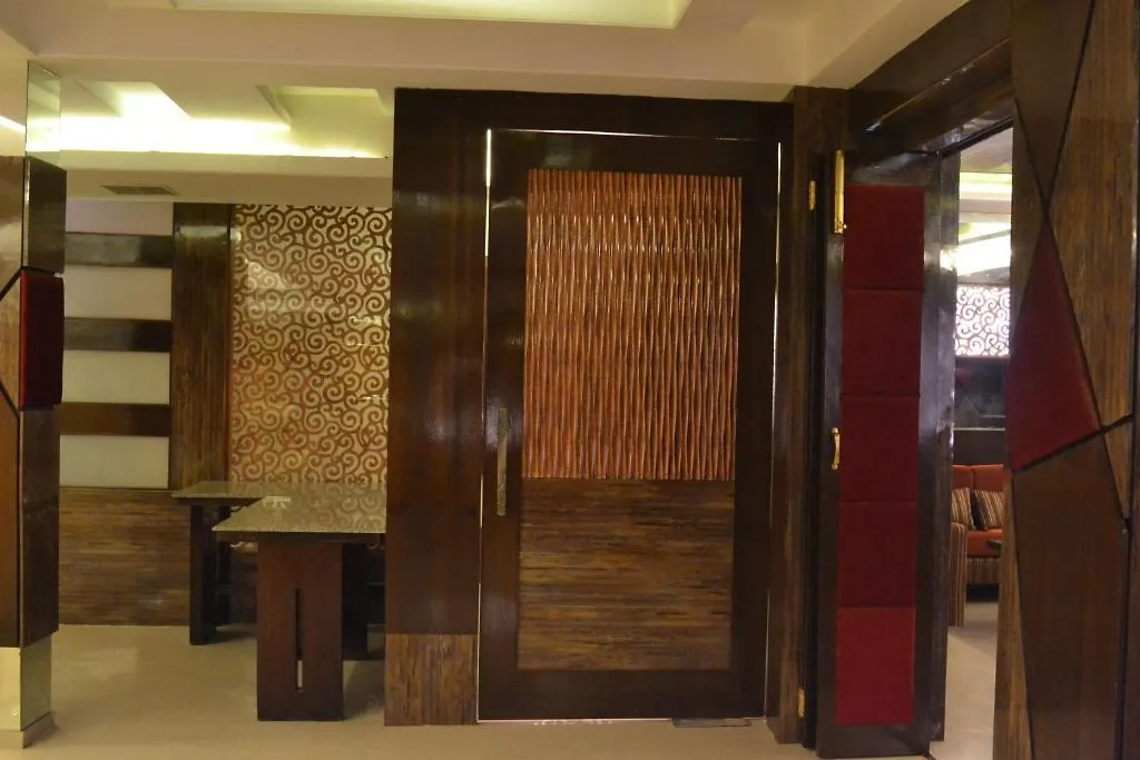 Hotel Classic Chandigarh