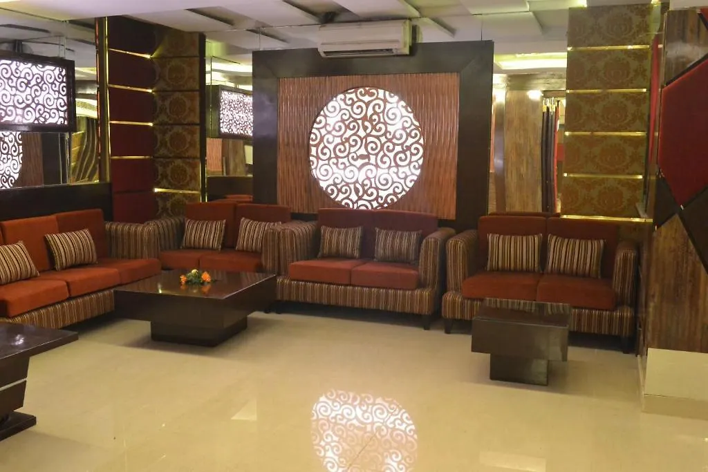 Hotel Classic Chandigarh India