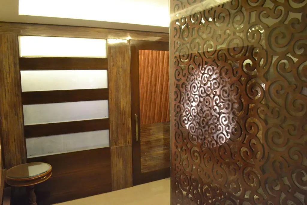Hotel Classic Chandigarh
