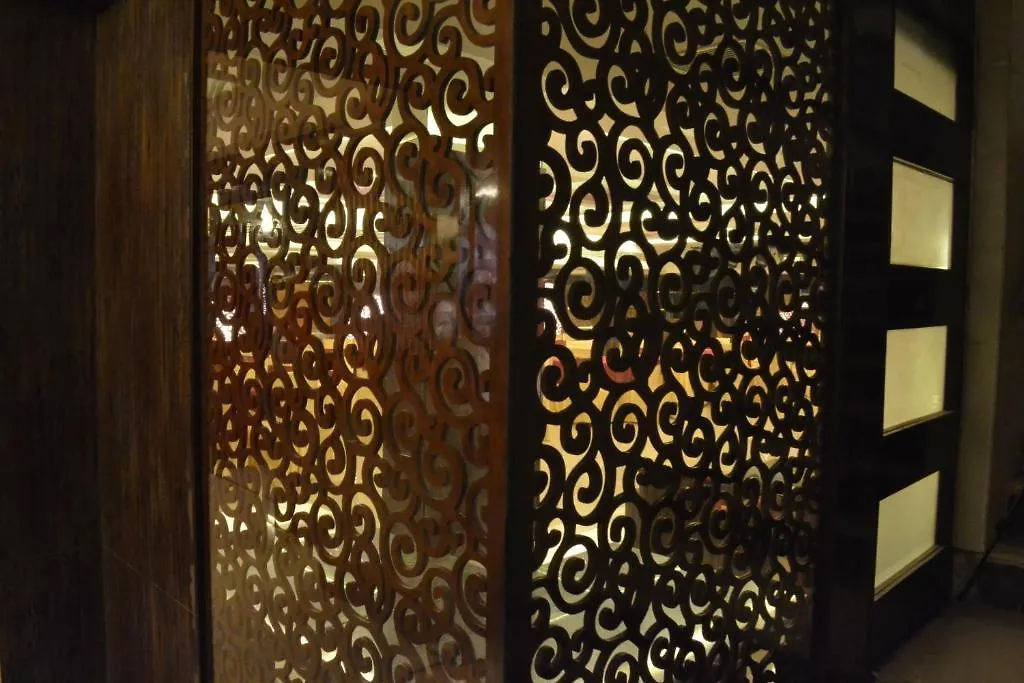 Hotel Classic Chandigarh 2*,  India