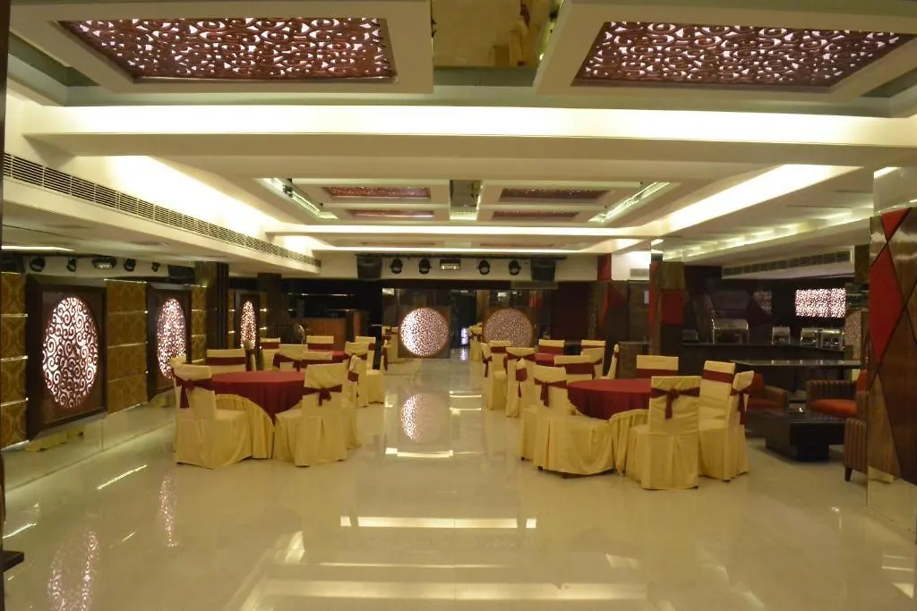 Hotel Classic Chandigarh