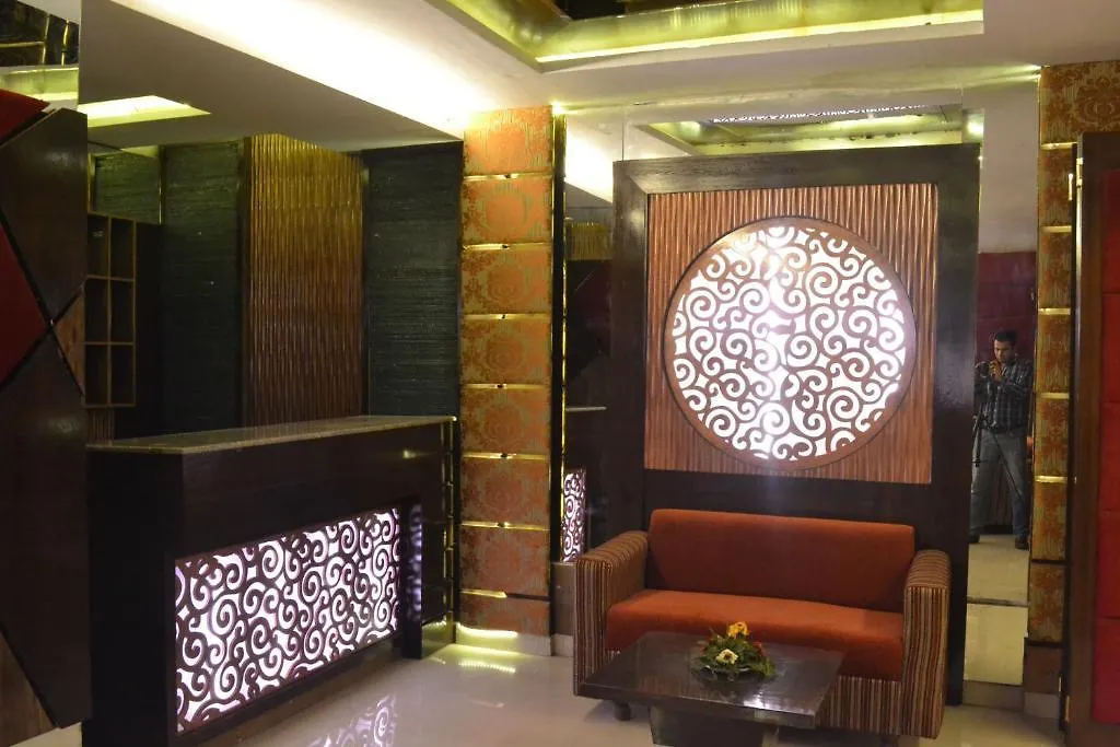 Hotel Classic Chandigarh