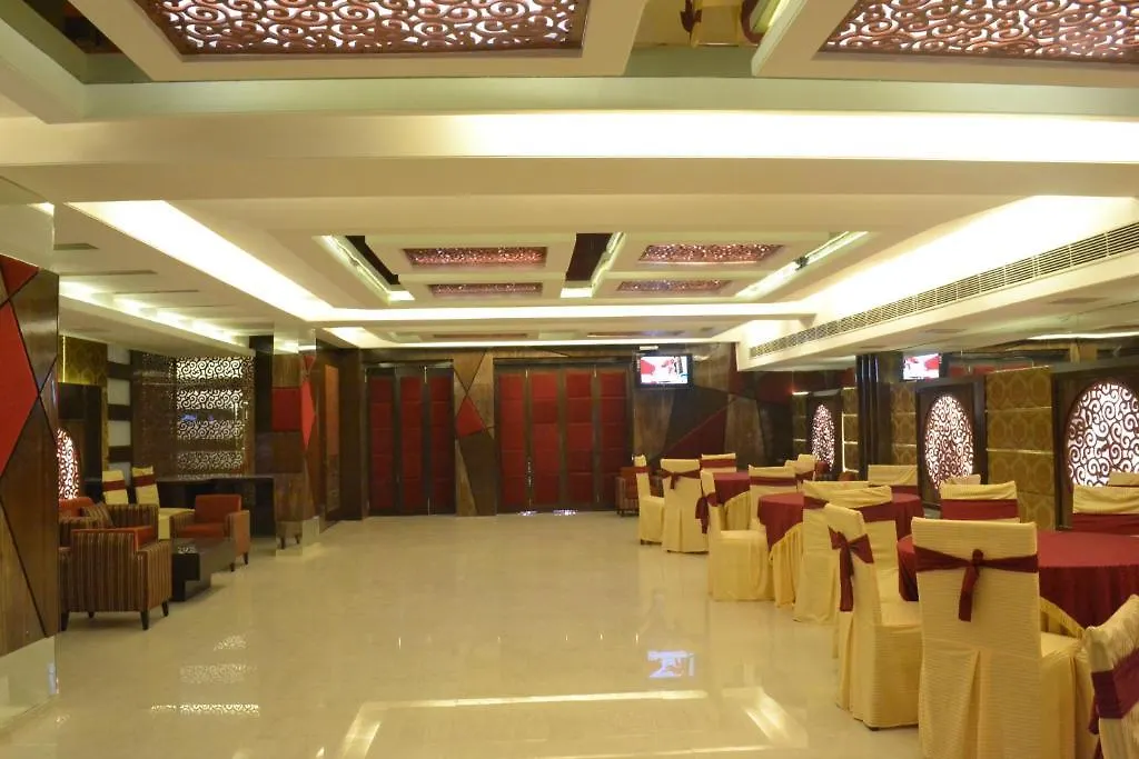 Hotel Classic Chandigarh