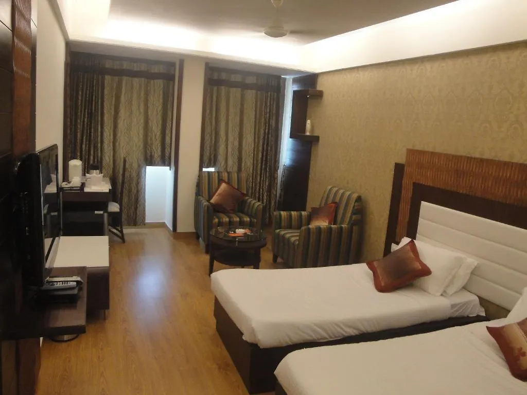 Hotel Classic Chandigarh