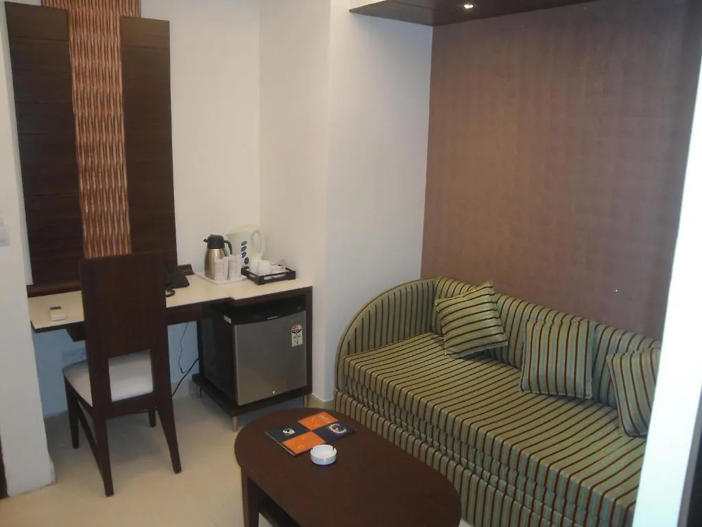 Hotel Classic Chandigarh India