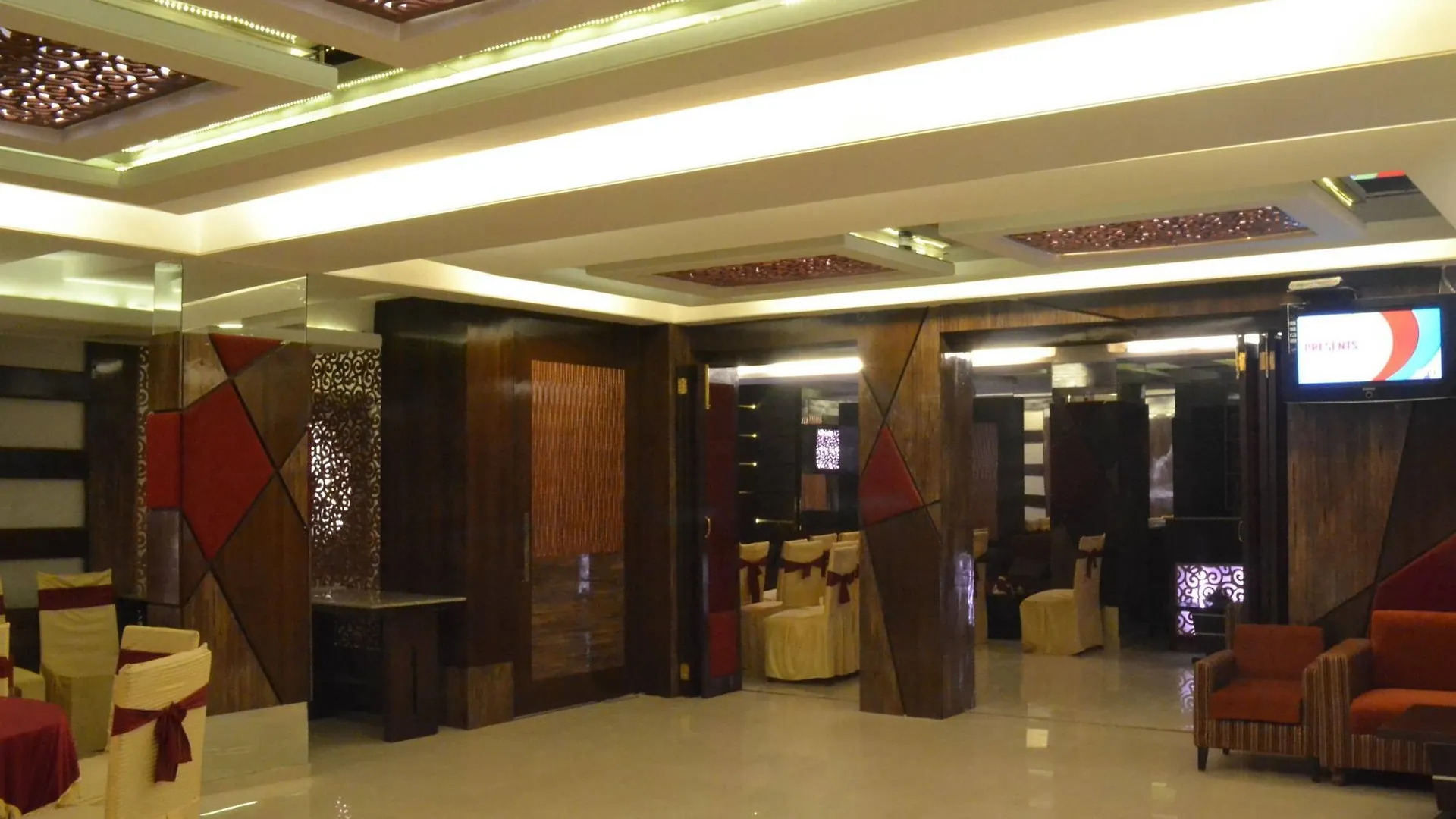 Hotel Classic Chandigarh