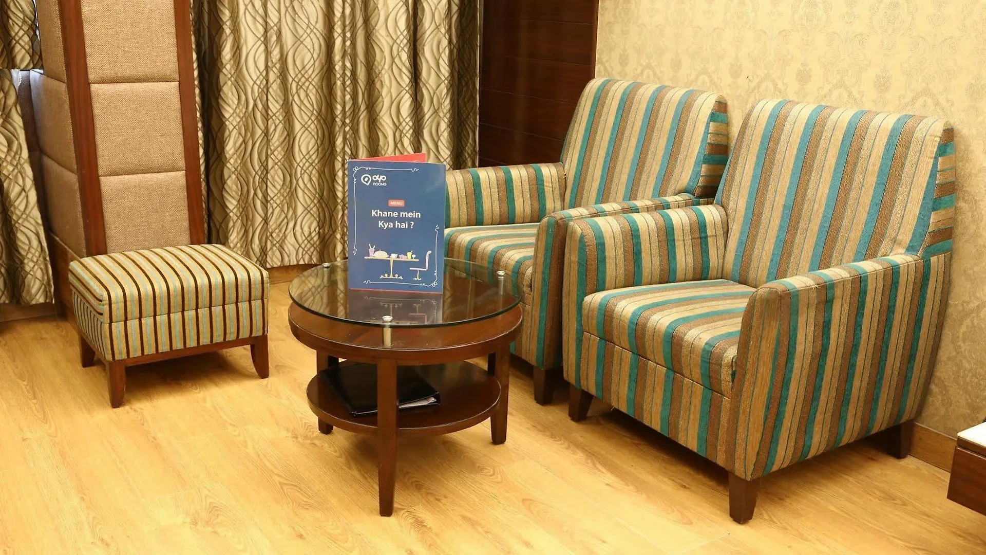 Hotel Classic Chandigarh