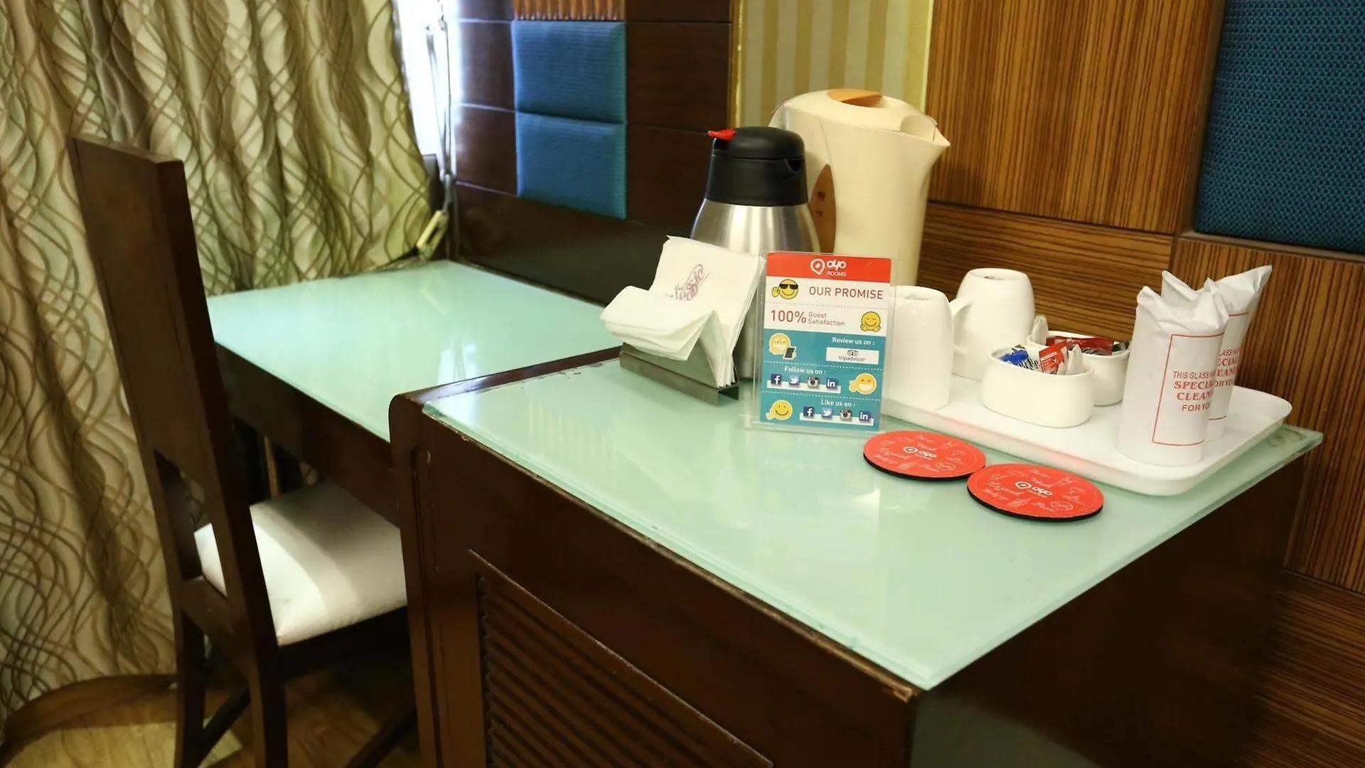 **  Hotel Classic Chandigarh India