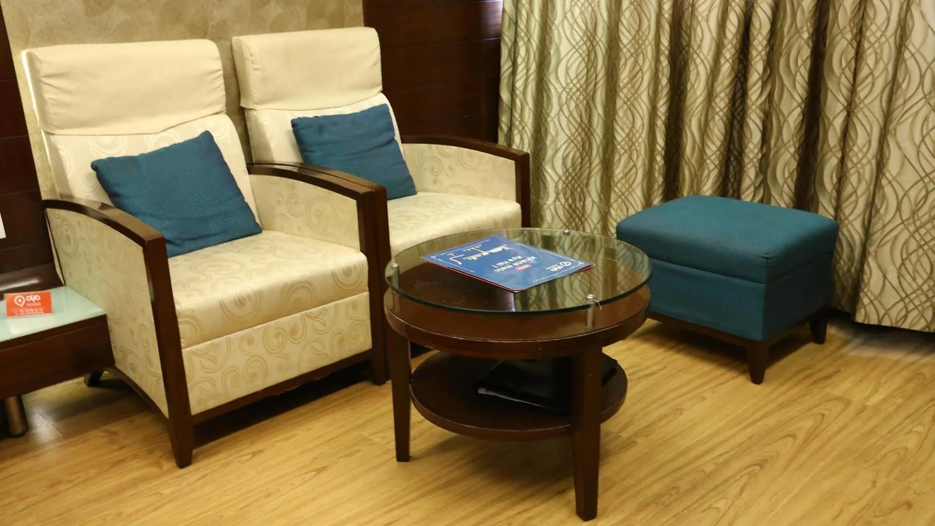 **  Hotel Classic Chandigarh India