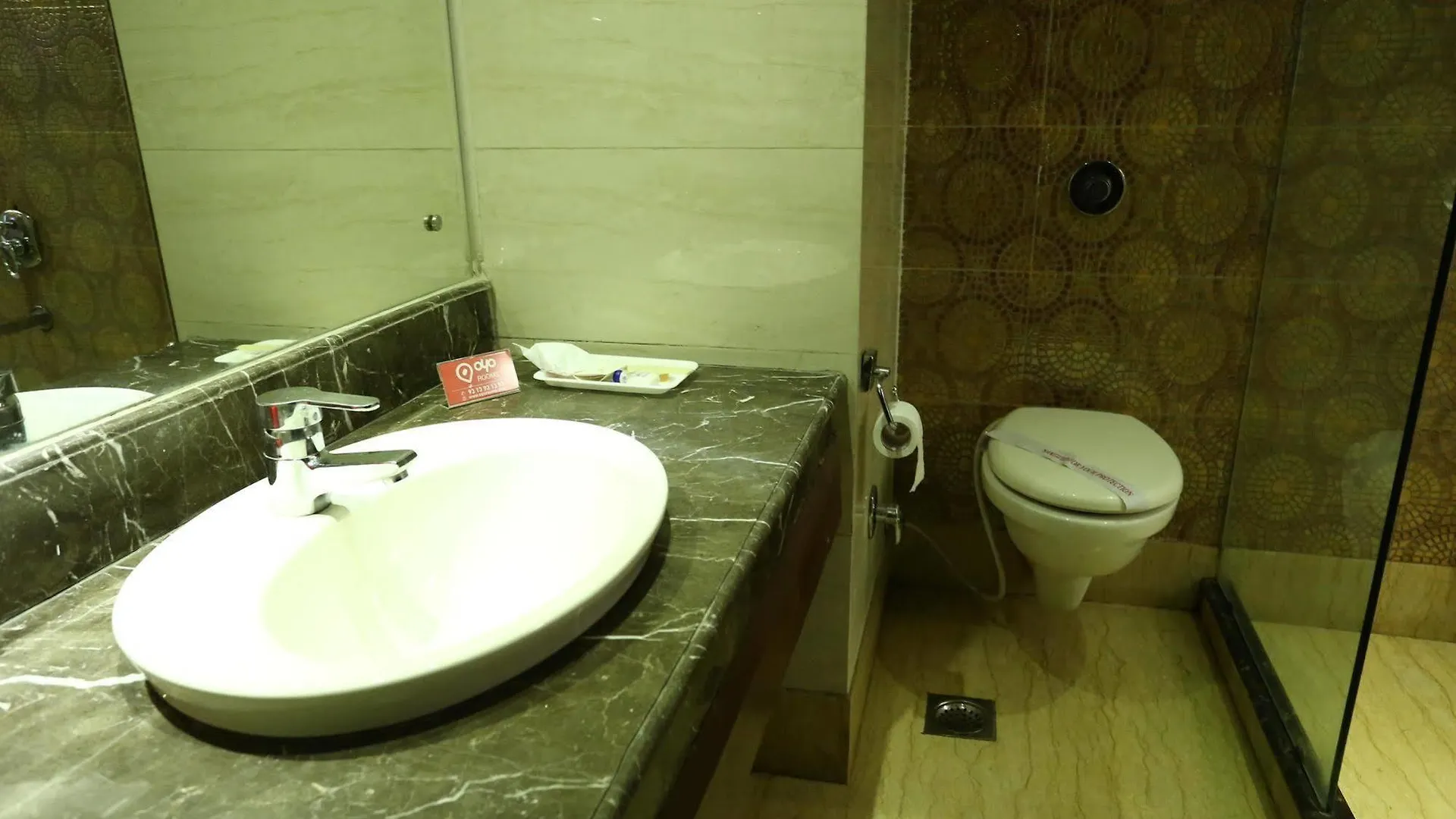 Hotel Classic Chandigarh