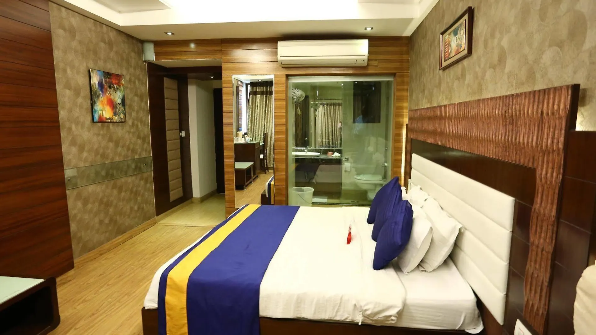 Hotel Classic Chandigarh