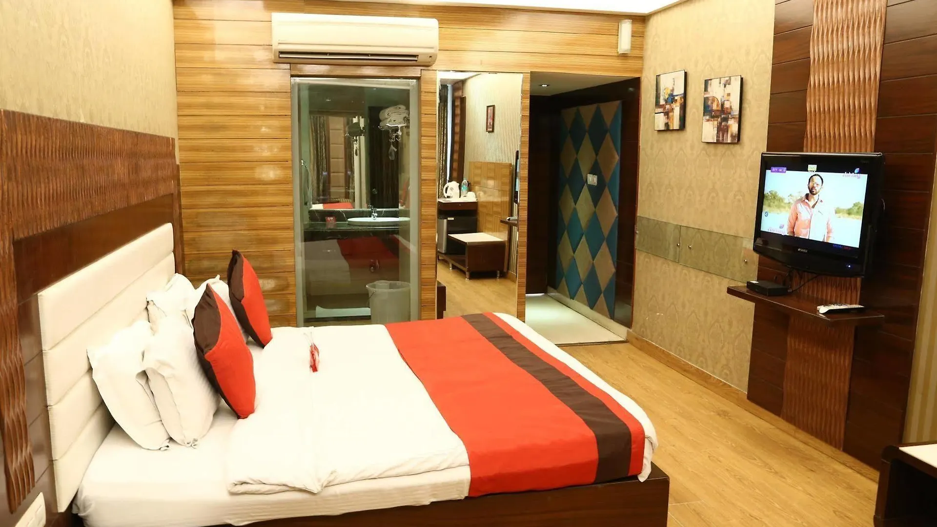 Hotel Classic Chandigarh