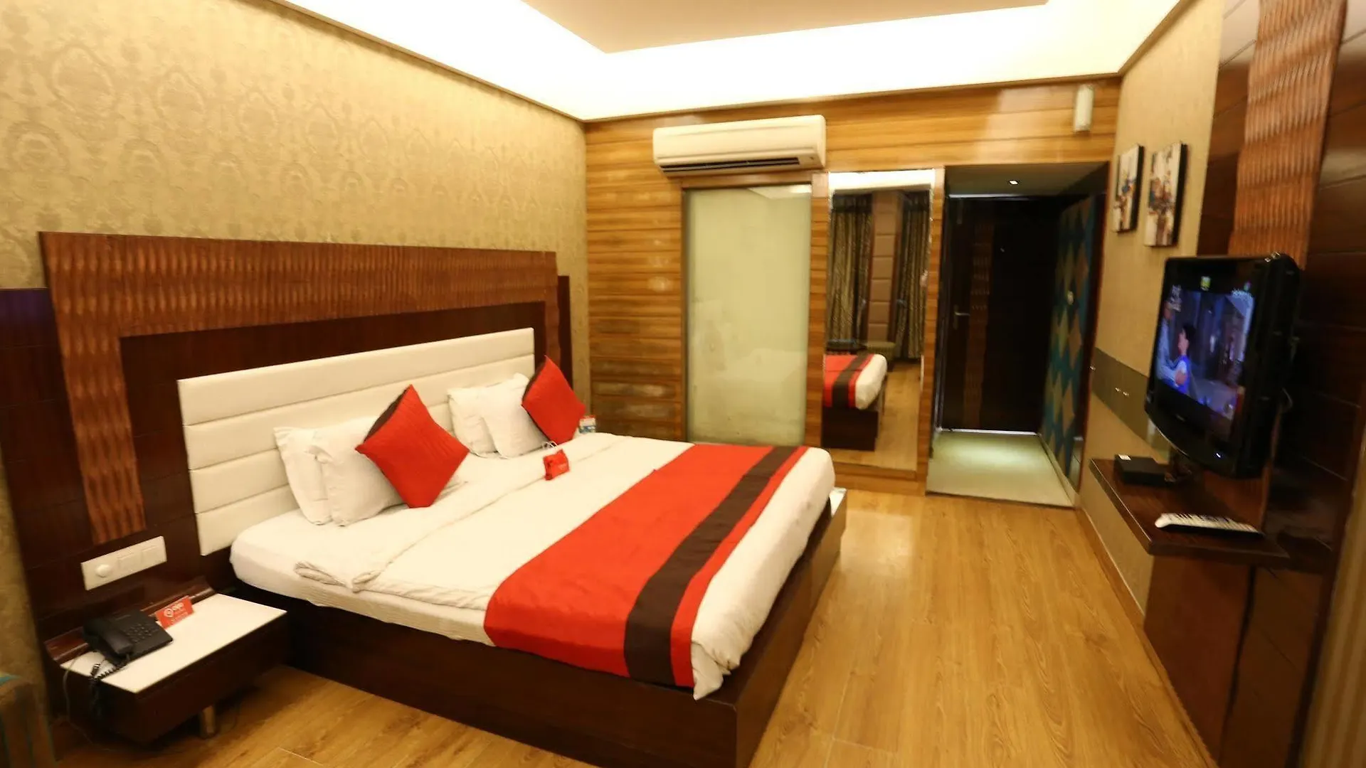 Hotel Classic Chandigarh