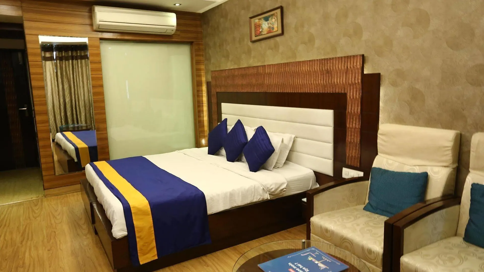 Hotel Classic Chandigarh 2*,  India