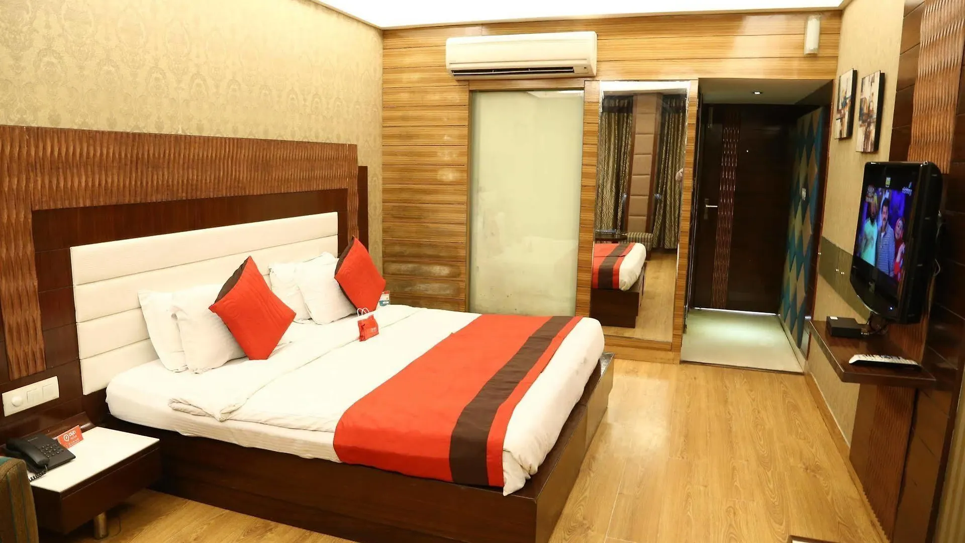Hotel Classic Chandigarh