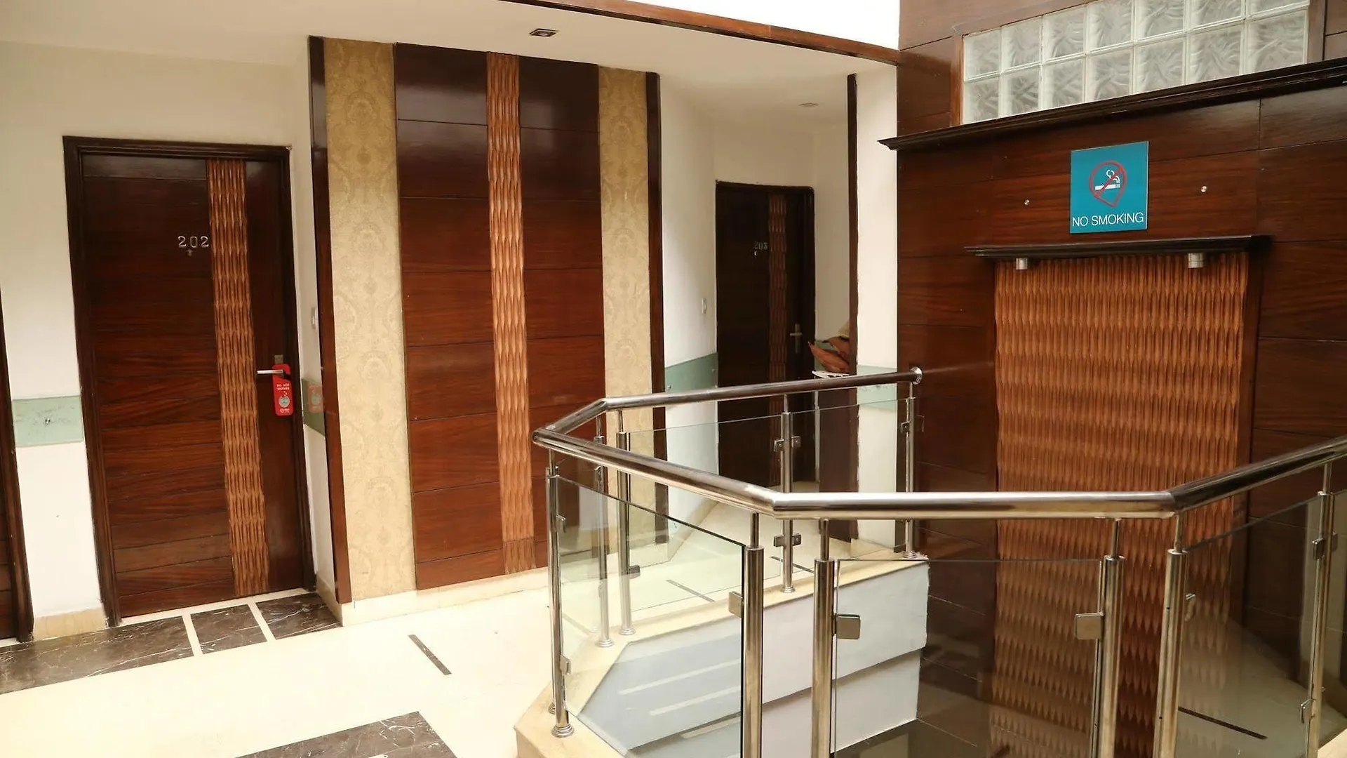 Hotel Classic Chandigarh 2*,
